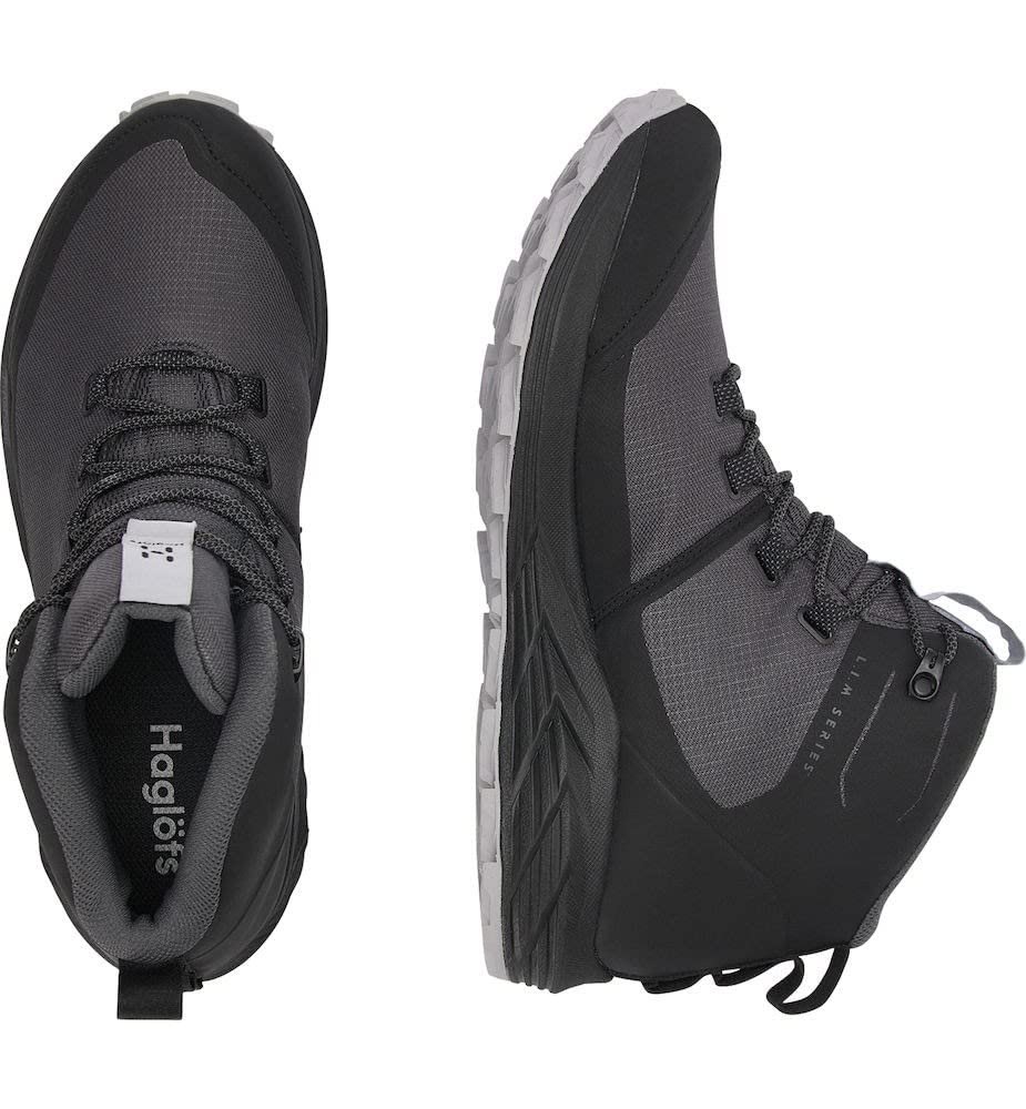 Чоловічі черевики Haglöfs L.i.m Fh GTX Mid, фото №3