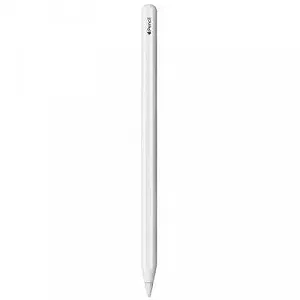 Стилус Apple Pencil 2‑го покоління iPadPro11iPadPro12 9 3-gen MU8F2ZMA - Фото 1