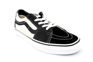 Кроссовки Vans Ua Sk8-low synthetic.ua - Фото 1