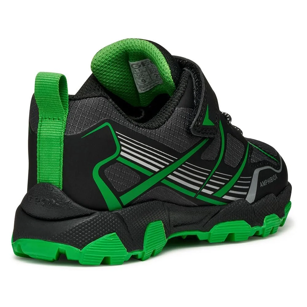 Кроссовки Geox Magnetar Boy B Abx для мальчиков, фото №5