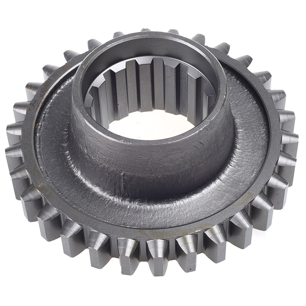 Шестерня 3-й передачи Z-30 ЮМЗ пр-во Юбана 40-1701059-А1, фото №1 Шестерня 3-й передачи Z-30 ЮМЗ пр-во Юбана 40-1701059-А1, фото №1