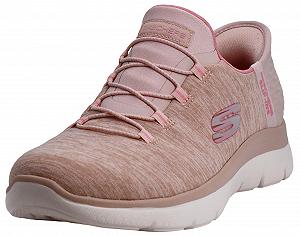 Кросівки Skechers - Фото 1