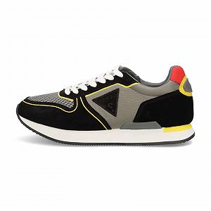 Кроссовки GUESS Potenza мужские - Фото 1