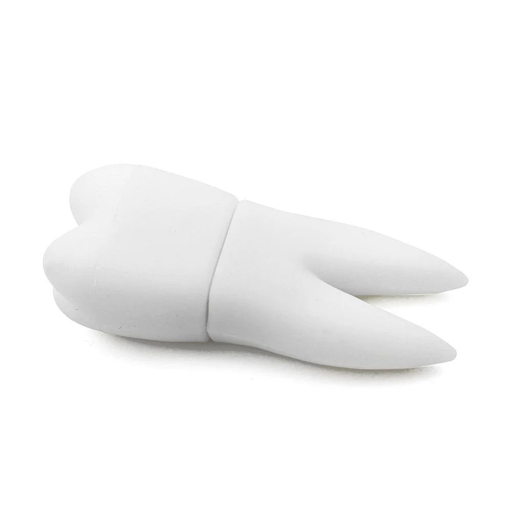 USB Flash Drive Tooth Look 32GB, фото №2 USB Flash Drive Tooth Look 32GB, фото №2