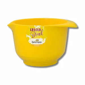 Миска Birkmann Colour Bowls 708815 меламінова 1.0 л - Фото 1