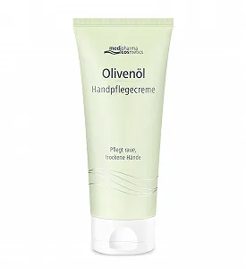 Крем для рук Medip Harma Оливковое Масло 100 мл - Фото 1