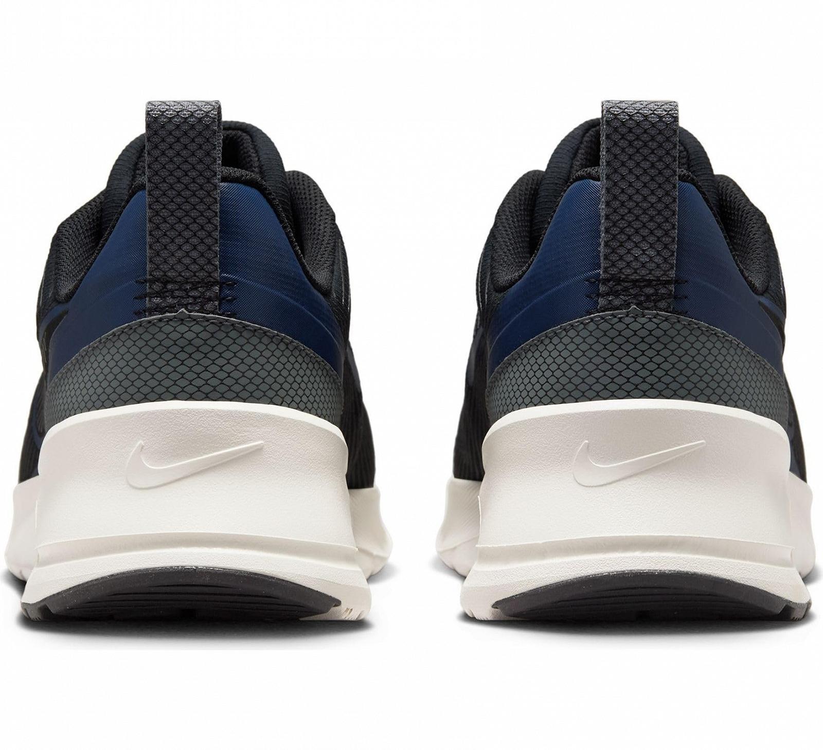 Мужские Кроссовки Nike Air Max Nuaxis Winterproof, фото №3 Мужские Кроссовки Nike Air Max Nuaxis Winterproof, фото №3