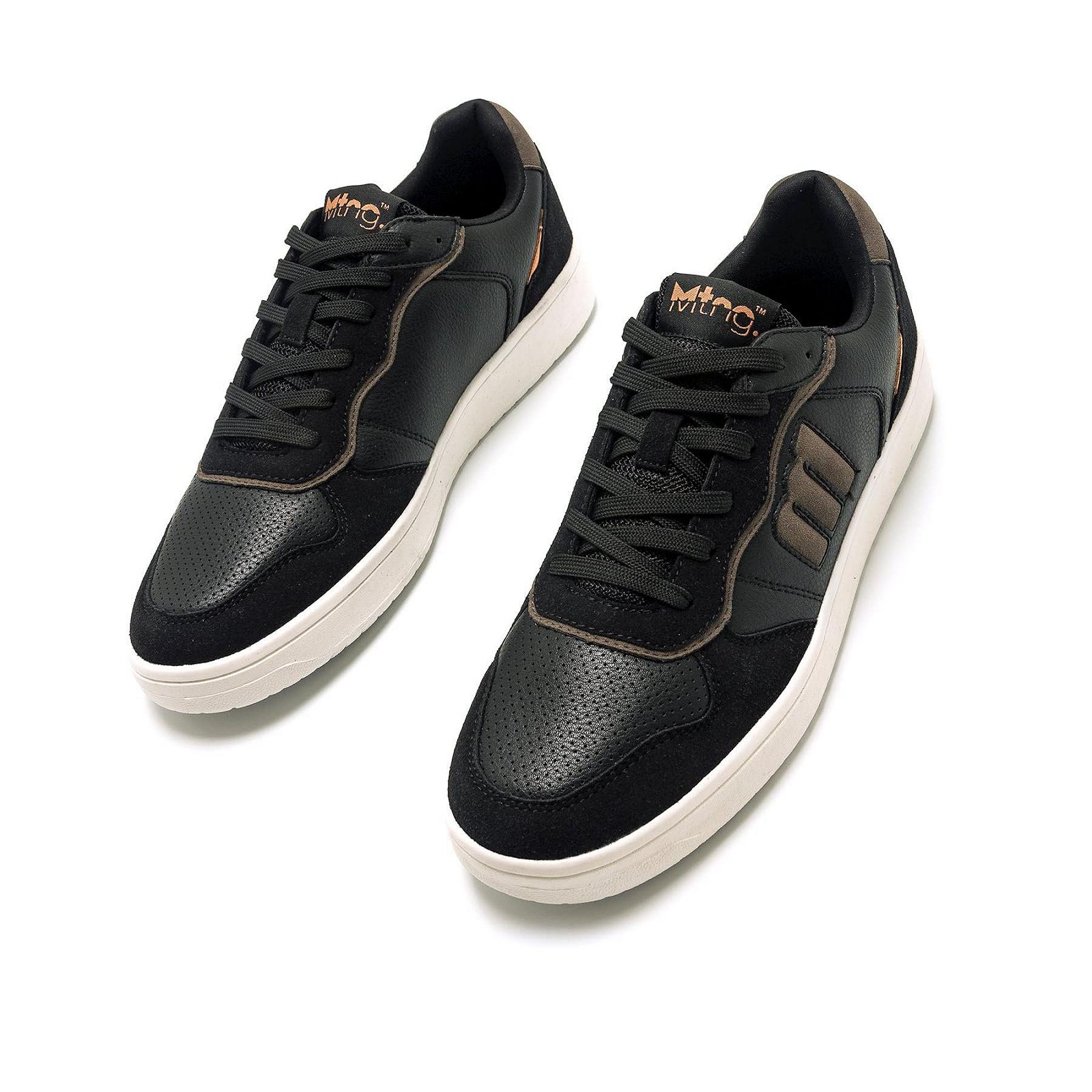 Кроссовки MTNG 84324, фото №3