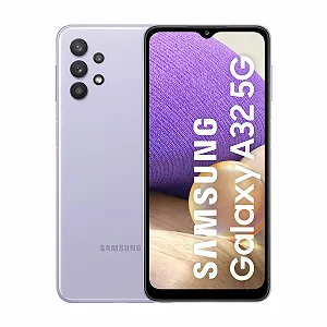 Смартфон Samsung Galaxy A32 5G 4 ГБ RAM Dual SIM 5000 мАч 16.5 см / 6.5" Infinity-V - Фото 1