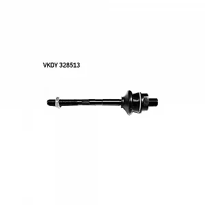 Аксиальный шарнир, рулевая тяга SKF VKDY 328513 для BMW, передний мост с обеих сторон, внутренний - Фото 1