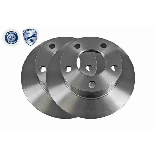 Комплект дисковых тормозов VAICO EXPERT KITS + V10-5842, фото №3