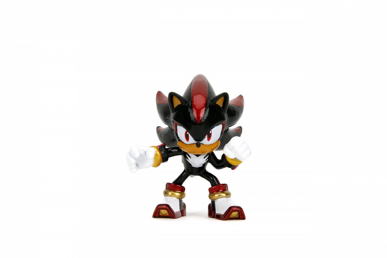 Фігурка Jada MetalFigs 2.5" Синій, фото №4