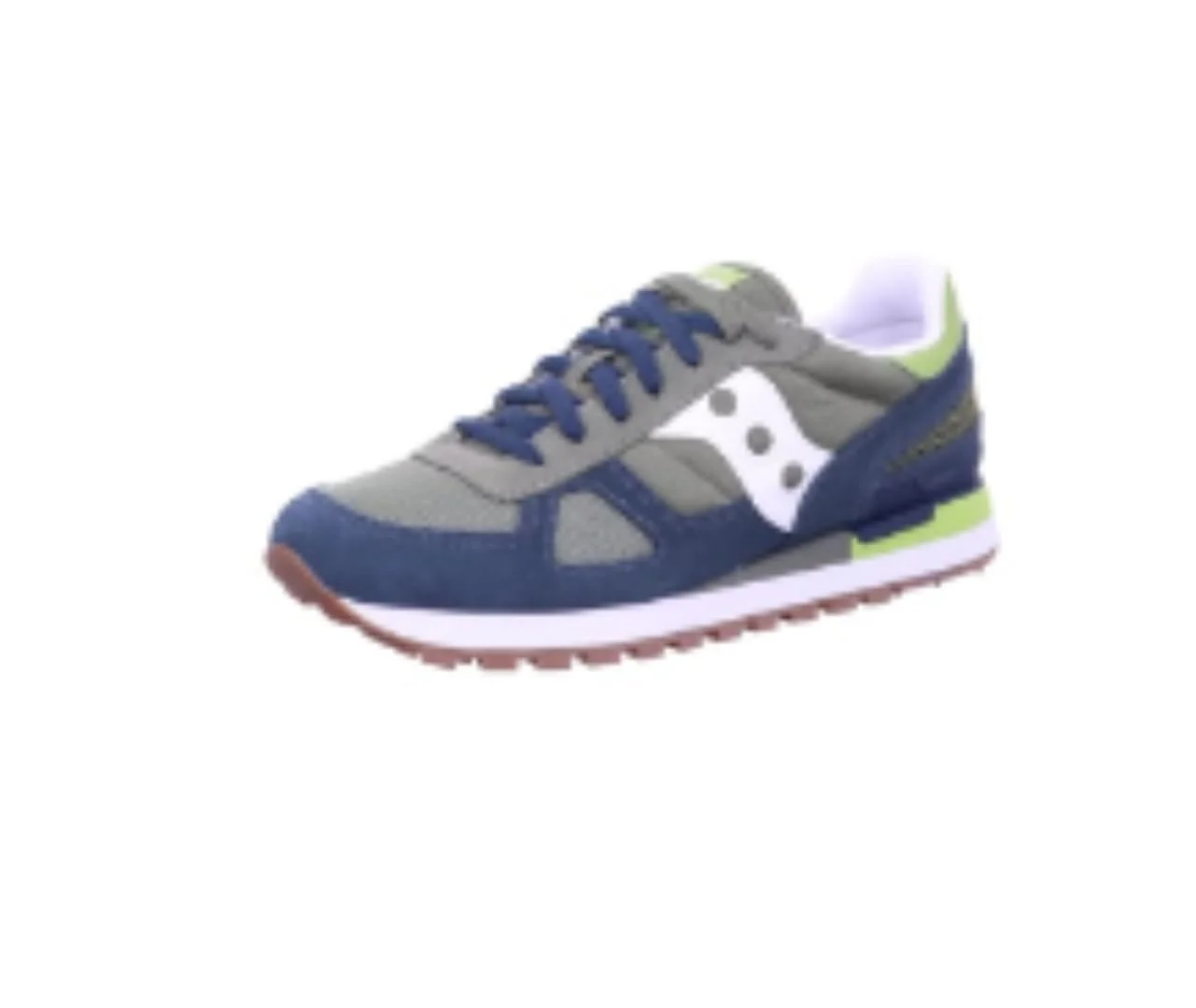 Кросівки Saucony Jazz Original Vintage Синій, фото №1 Кросівки Saucony Jazz Original Vintage Синій, фото №1