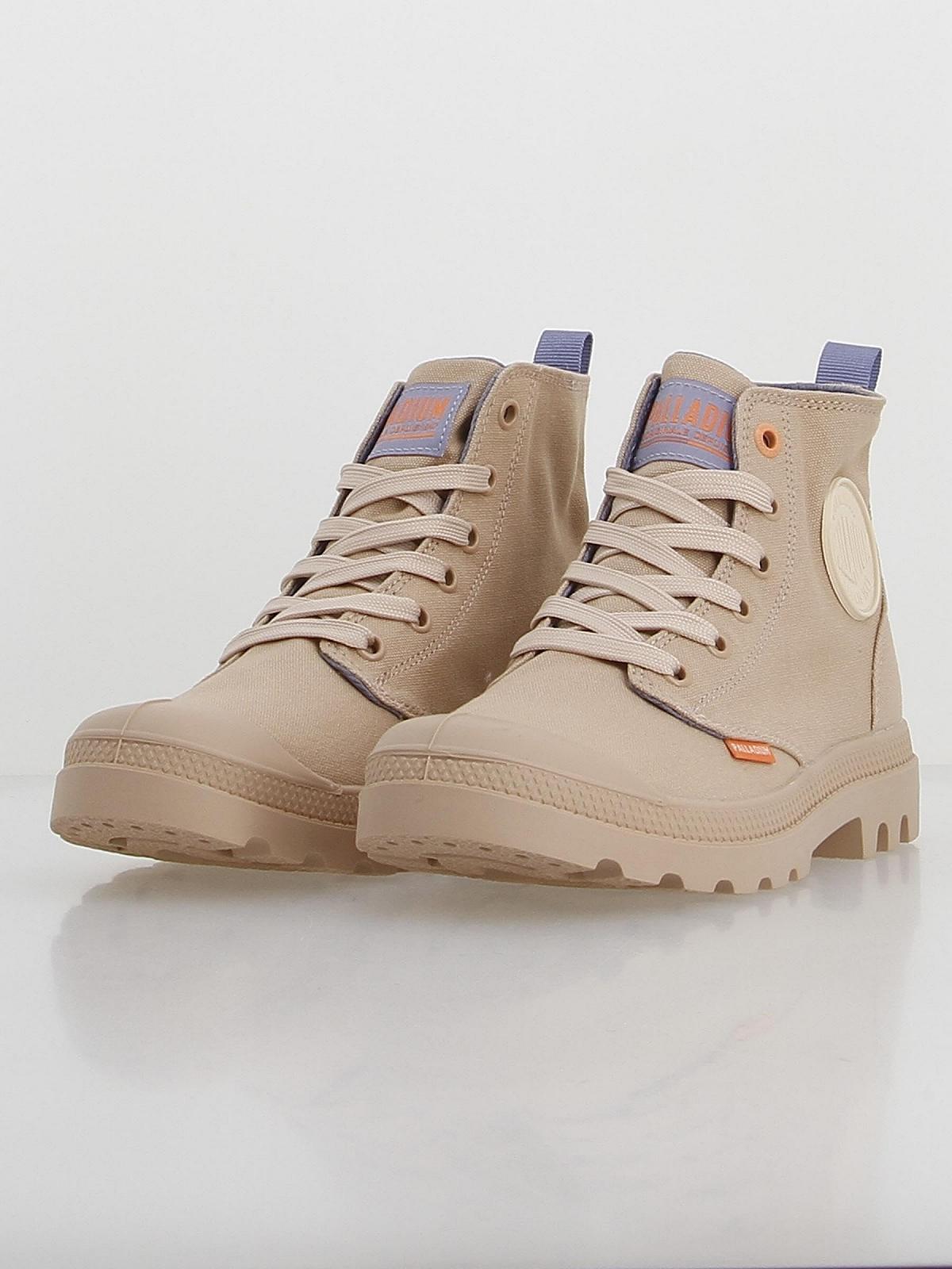 Спортивная обувь Palladium Pampa Monopop Modus, фото №2
