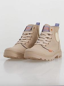 Спортивная обувь Palladium Pampa Monopop Modus synthetic.ua - Фото 1
