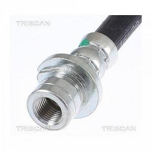 Тормозной шланг TRISCAN 8150 40232 для HONDA, задний мост справа, внешний, внутренний synthetic.ua - Фото 1
