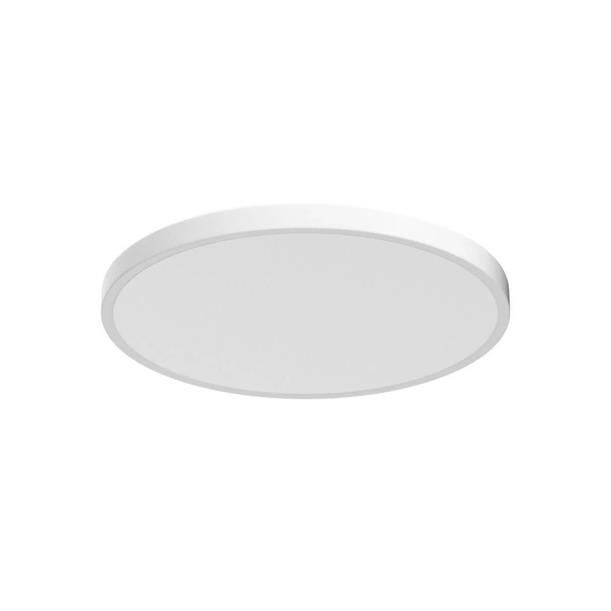 Світильник CANMEIJIA Світильник LED Регульований 3000 К / 4000 К / 6500 К 24 Вт Білий Діаметр 30 см, фото №4