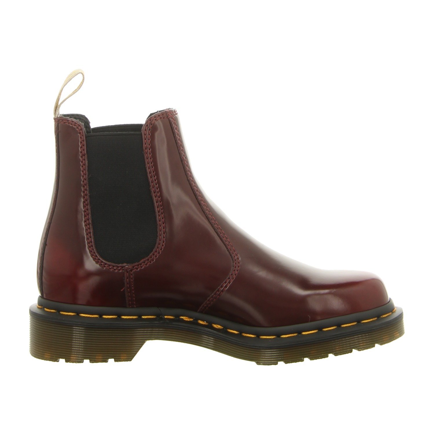 Чоловічі черевики Dr. Martens, фото №2