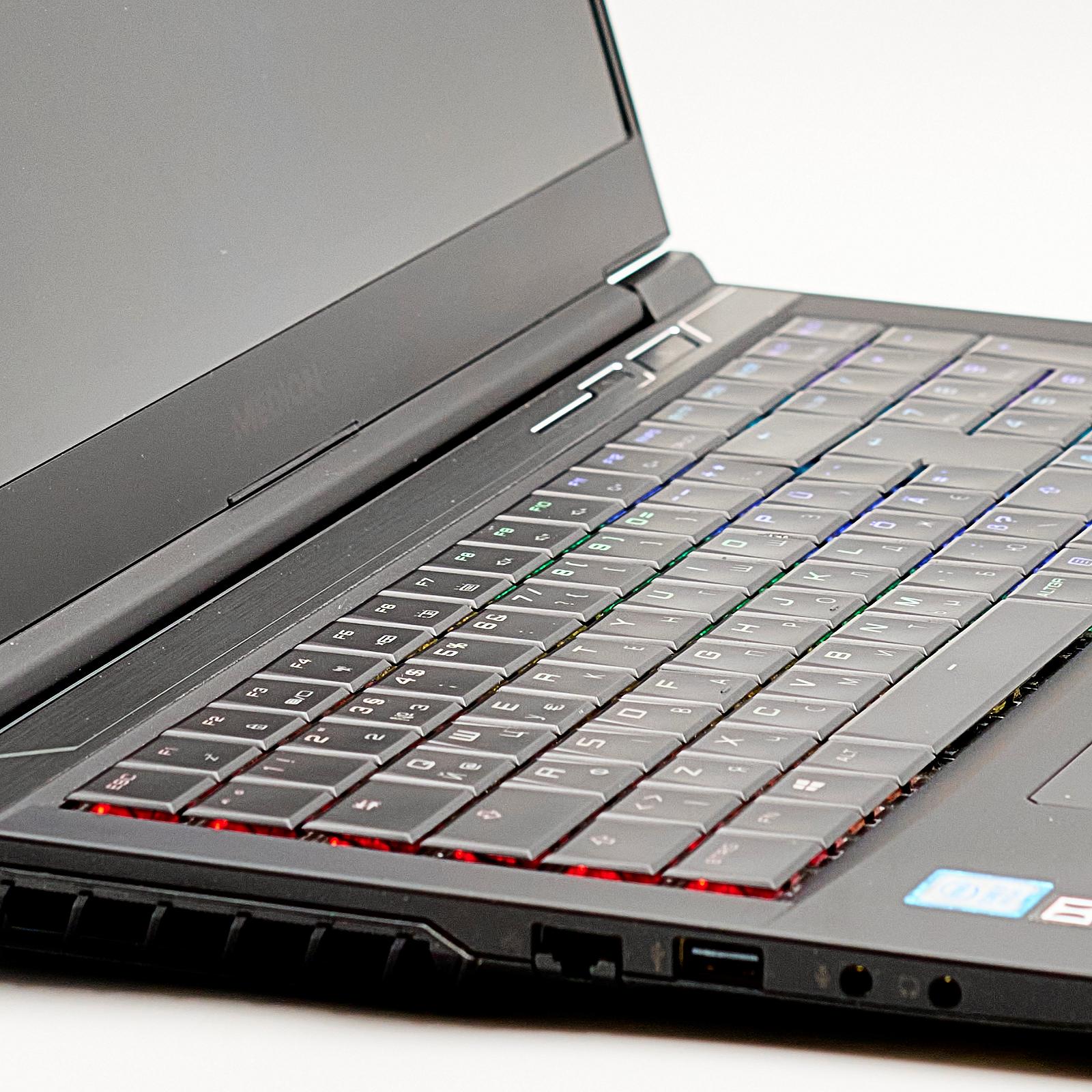 Ігровий ноутбук 17,3" Medion (Lenovo Group) Erazer X17803 Intel Core i7-9750H RAM 16 ГБ SSD 512 ГБ + HDD 1ТБ Nvidia RTX 2060 144Гц Win10 (4098), фото №2 Ігровий ноутбук 17,3" Medion (Lenovo Group) Erazer X17803 Intel Core i7-9750H RAM 16 ГБ SSD 512 ГБ + HDD 1ТБ Nvidia RTX 2060 144Гц Win10 (4098), фото №2