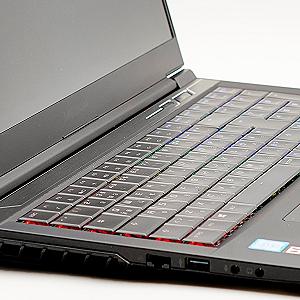 Ігровий ноутбук 17,3" Medion (Lenovo Group) Erazer X17803 Intel Core i7-9750H RAM 16 ГБ SSD 512 ГБ + HDD 1ТБ Nvidia RTX 2060 144Гц Win10 (4098) synthetic.ua - Фото 1
