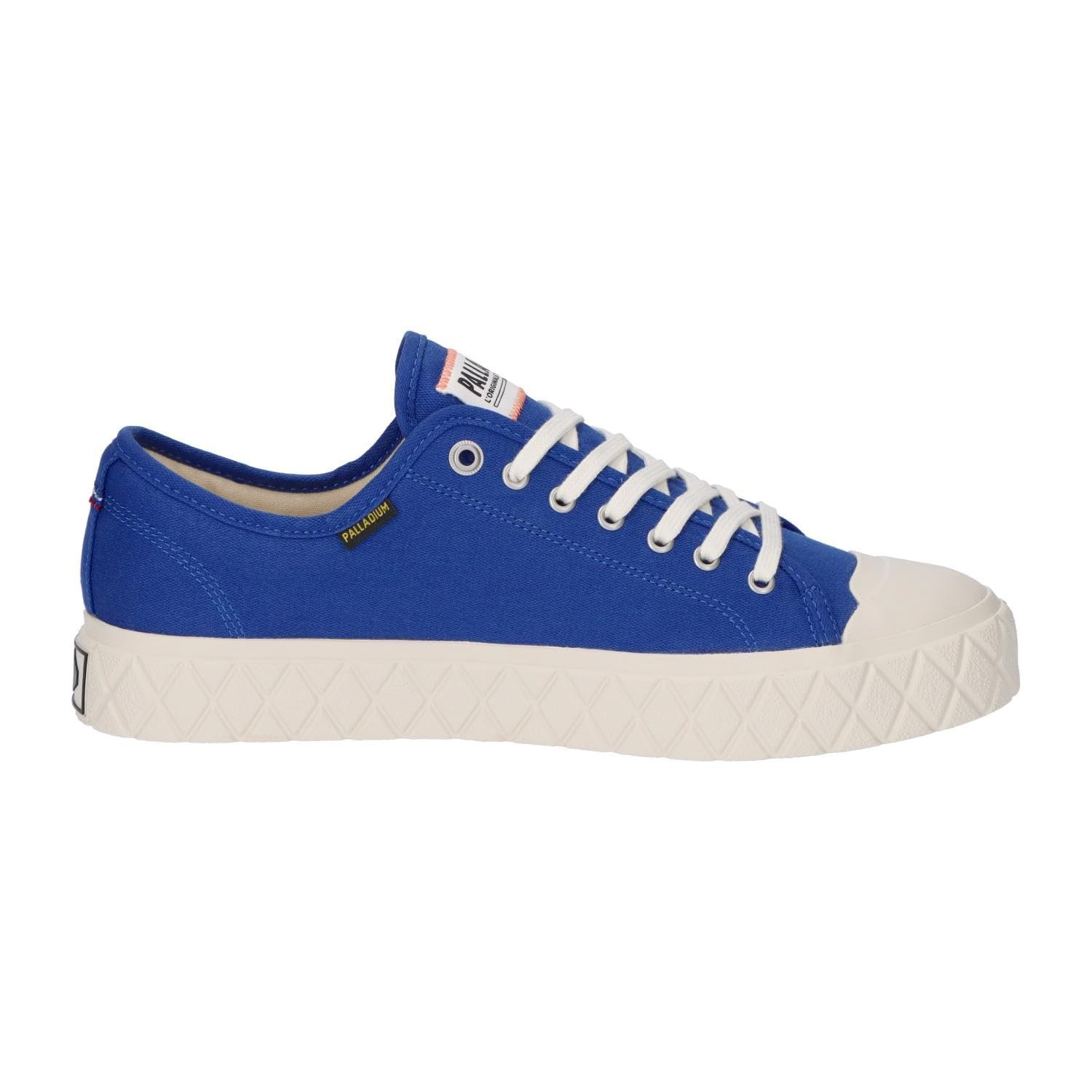 Черевики Palladium Palla Ace Ankle Unisex, фото №4