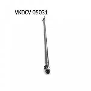 Рулевая тяга SKF VKDCV 05031 для MAN synthetic.ua - Фото 1