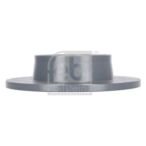 Тормозной диск FEBI BILSTEIN 22906 Задний мост, фото №4