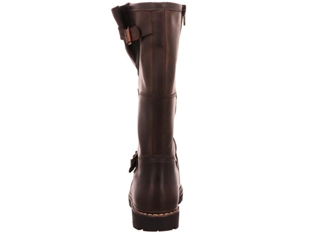 Ботинки Meindl Kitzbuehel Коричневый, фото №3 Ботинки Meindl Kitzbuehel Коричневый, фото №3