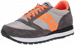 Кроссовки Saucony Unisex Jazz 81 - Фото 1