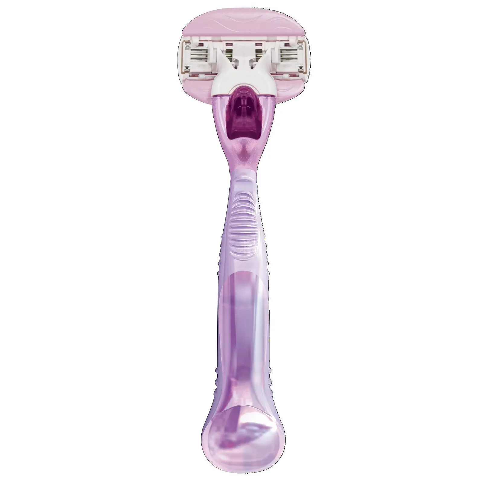 Бритва Gillette Venus Breeze женская со сменным лезвием, фото №9