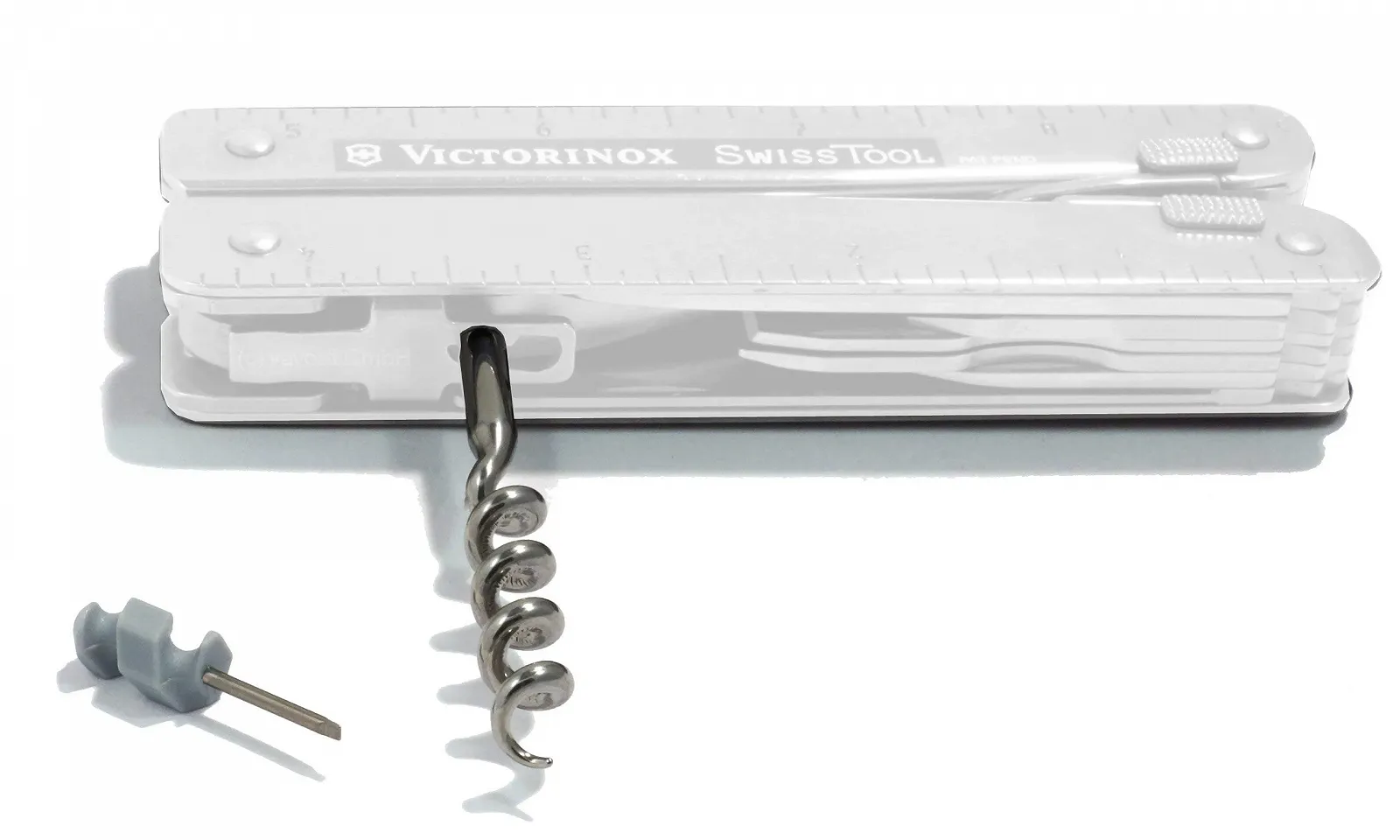 Штопор Victorinox для Swiss-Tool (10118), фото №1 Штопор Victorinox для Swiss-Tool (10118), фото №1