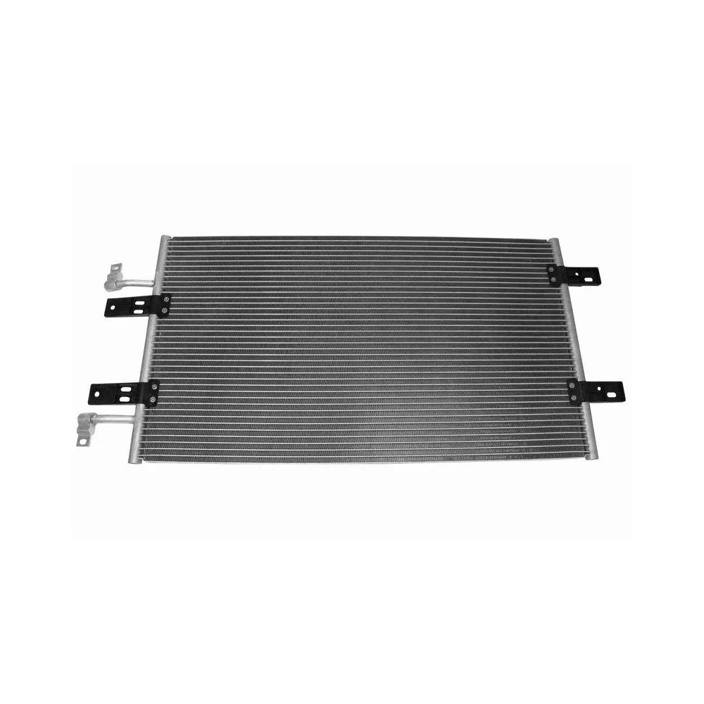 Конденсатор кондиціонера VEMO V40-62-0064 Оригінальна якість VEMO для NISSAN OPEL, фото №1