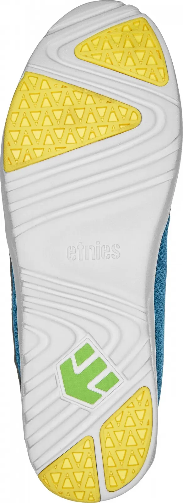 Кеди Etnies Scout чоловічі, фото №3