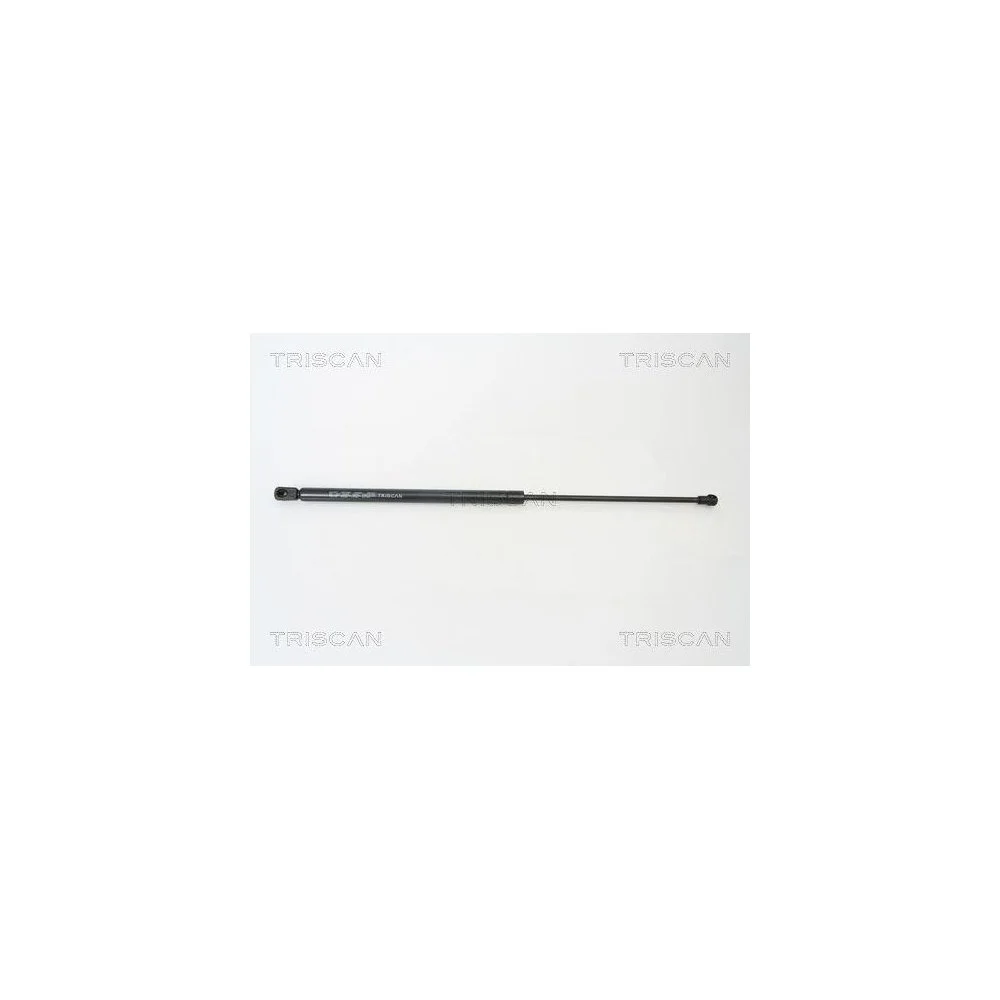 Газова пружина капота TRISCAN 8710 18100 для KIA, фото №1 Газова пружина капота TRISCAN 8710 18100 для KIA, фото №1