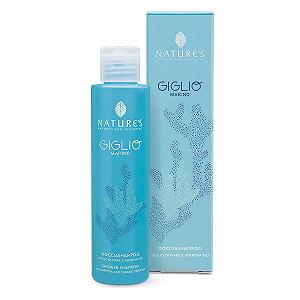 Купити Гель для душу Nature's Water Lily 200 мл - Фото 1 Гель для душу Nature's Water Lily 200 мл - Фото 1