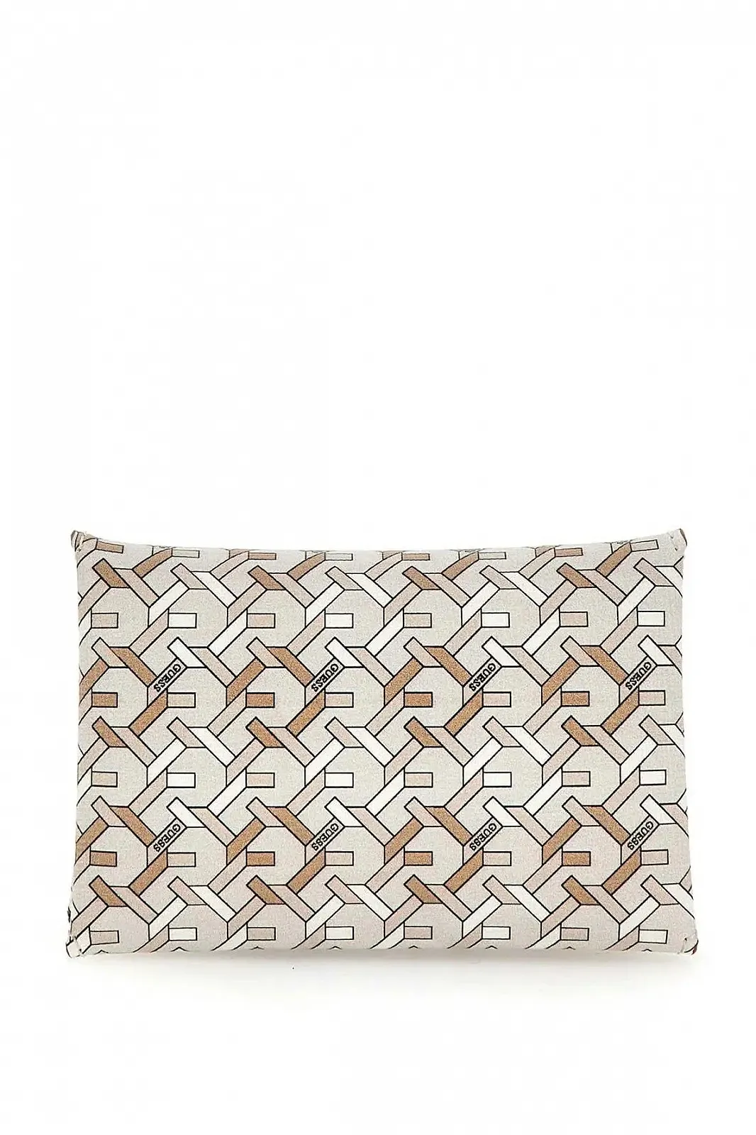 Жіночий гаманець GUESS RW1674P4301 Beige Multi, фото №2 Жіночий гаманець GUESS RW1674P4301 Beige Multi, фото №2