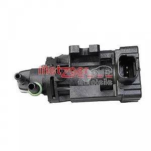 Перетворювач тиску керування ВГ METZGER 0892930 оригінальна запчастина для CITROËN DS synthetic.ua - Фото 1