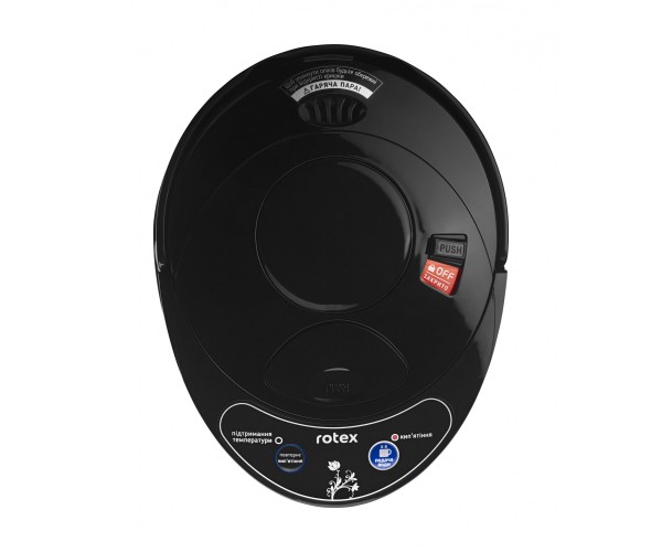 Термопот Rotex RTP452-S, фото №6 Термопот Rotex RTP452-S, фото №6