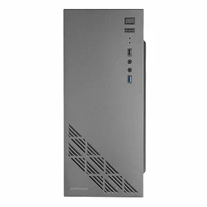 Корпус Mars Gaming MC100 / без БЖ / ATX / Micro-ATX / Mini-ITX / 1x90mm FRGB / USB 3.0 / Чорний ціна на synthetic.ua - Фото 1 Корпус Mars Gaming MC100 / без БЖ / ATX / Micro-ATX / Mini-ITX / 1x90mm FRGB / USB 3.0 / Чорний synthetic.ua - Фото 1