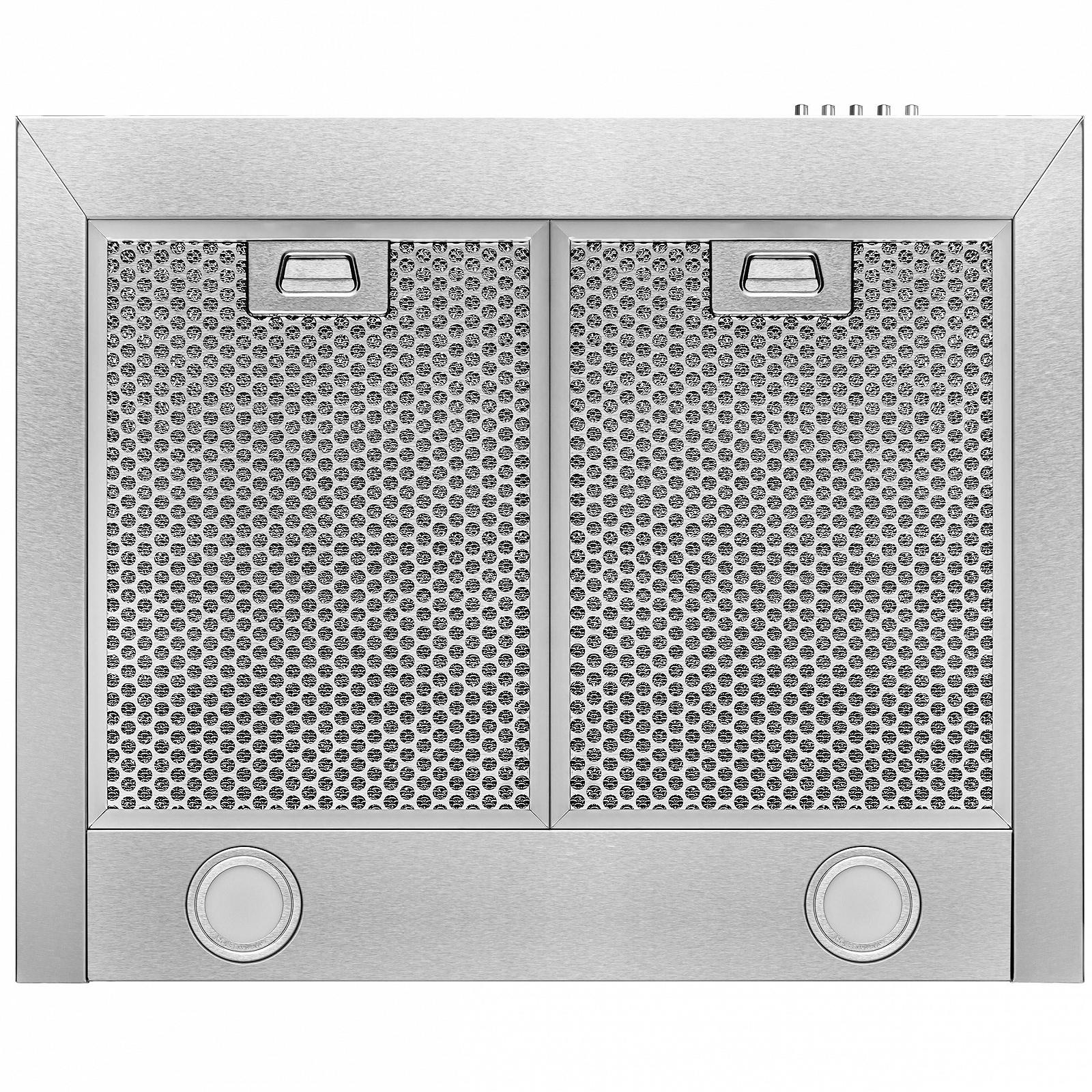 Витяжка Perfelli K 6210 I 700 LED, фото №5