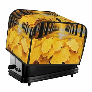 Купить Чехол для 4-ломтикового тостера с двумя карманами - Фото 1 Чехол для 4-ломтикового тостера с двумя карманами - Фото 1