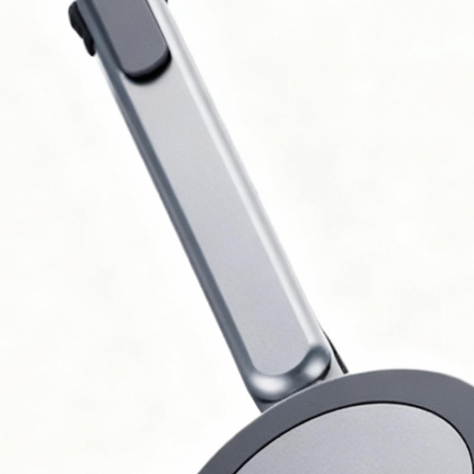 Подставка для ноутбука Магнитный держатель из сплава алюминия для ноутбука и планшета, Держатель для смартфона с треногой, для путешествий, офиса, улицы, стола, дома и рабочего стола, фото №8