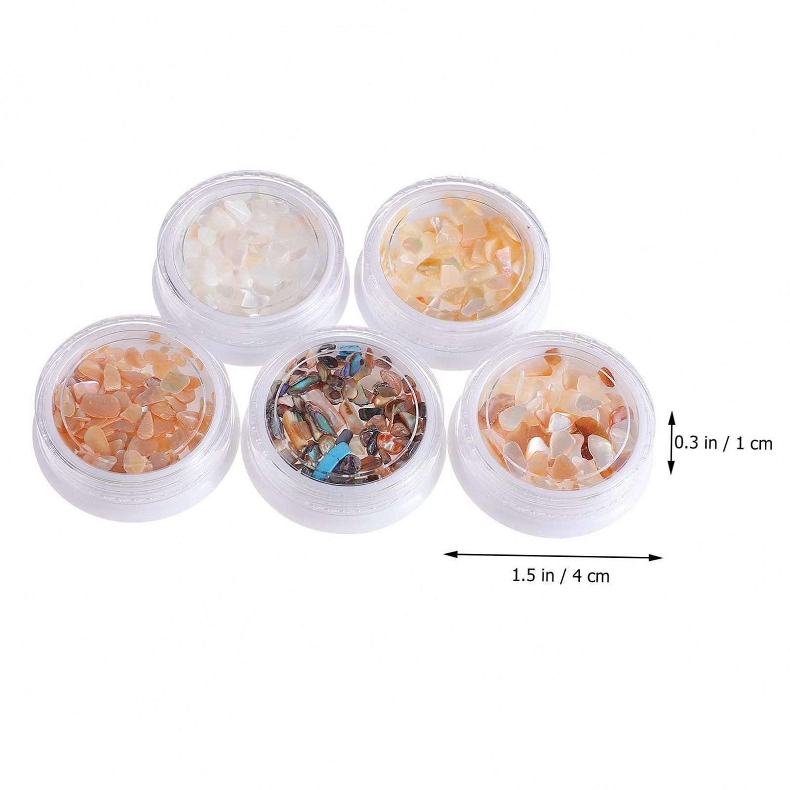 Украшение для ногтей Healeved 15 шт., ракушки для маникюра, аксессуары для маникюра, наклейки на лицо, стразы, японские аксессуары для ногтей, камень-ракушка, фото №8 Украшение для ногтей Healeved 15 шт., ракушки для маникюра, аксессуары для маникюра, наклейки на лицо, стразы, японские аксессуары для ногтей, камень-ракушка, фото №8