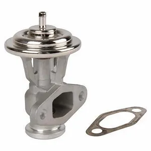 Клапан EGR PartsTec PTA510-0227 для MERCEDES-BENZ - Фото 1