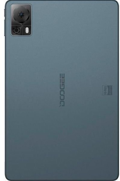 Планшет 10.4" Full HD Doogee T20S 8+7/128Gb 4G 2-SIM 8 ядер Android 14 7500 mAh Сірий , фото №5
