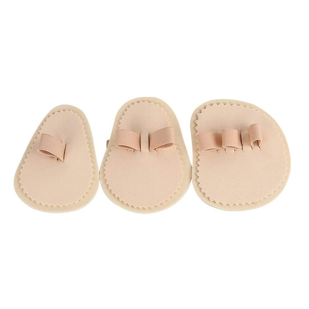 Вальгусна шина для дорослих, дихаюча, роздільник пальців (1 штука), фото №5