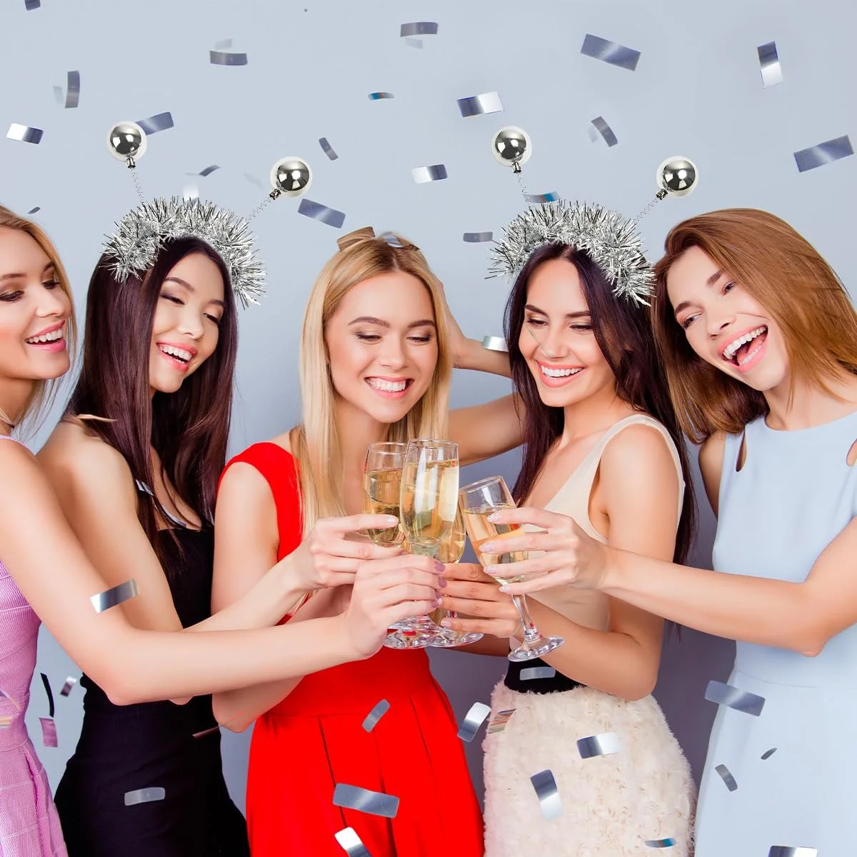 Обруч на голову, фото №7