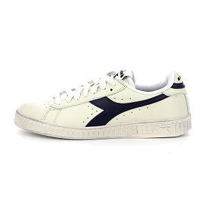 Кроссовки Diadora Unisex Game L Low Waxed synthetic.ua - Фото 1