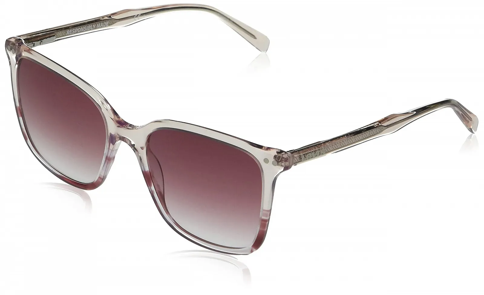 Сонцезахисні окуляри Квадратні Levi's Lv 5014/S, фото №1