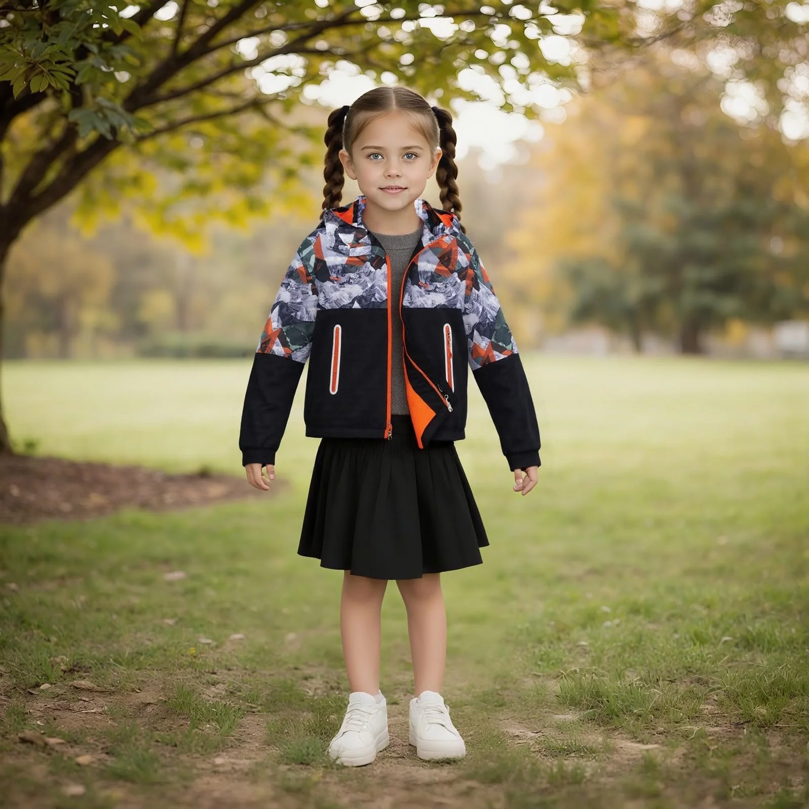 Легка дитяча куртка софтшелл, водонепроникна вітровка, фото №3